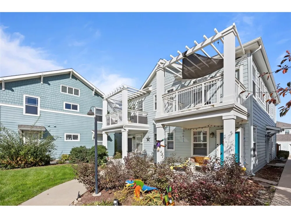 7454 E 28th Avenue #3 Denver, CO 80238