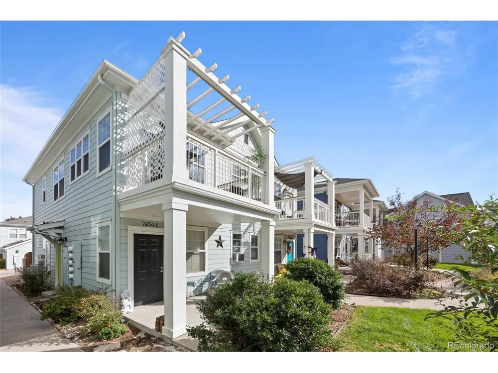 7454 E 28th Avenue #3 Denver, CO 80238