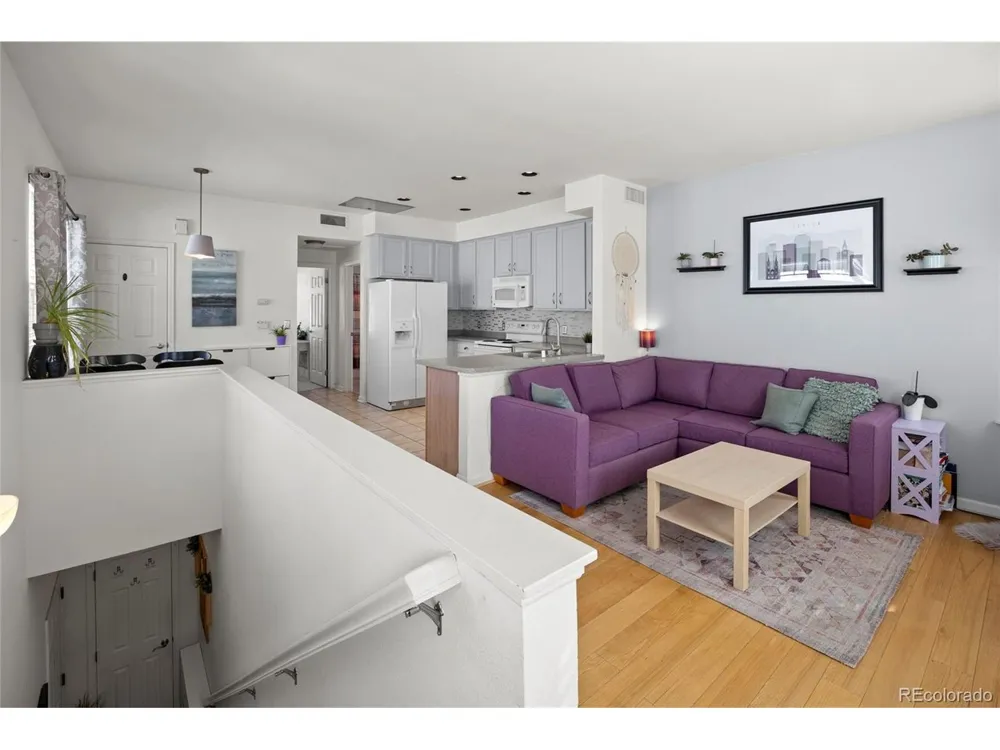 7454 E 28th Avenue #3 Denver, CO 80238