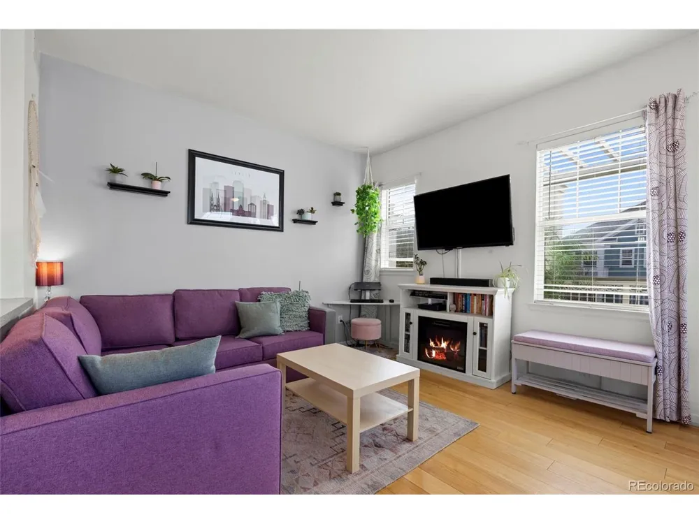 7454 E 28th Avenue #3 Denver, CO 80238