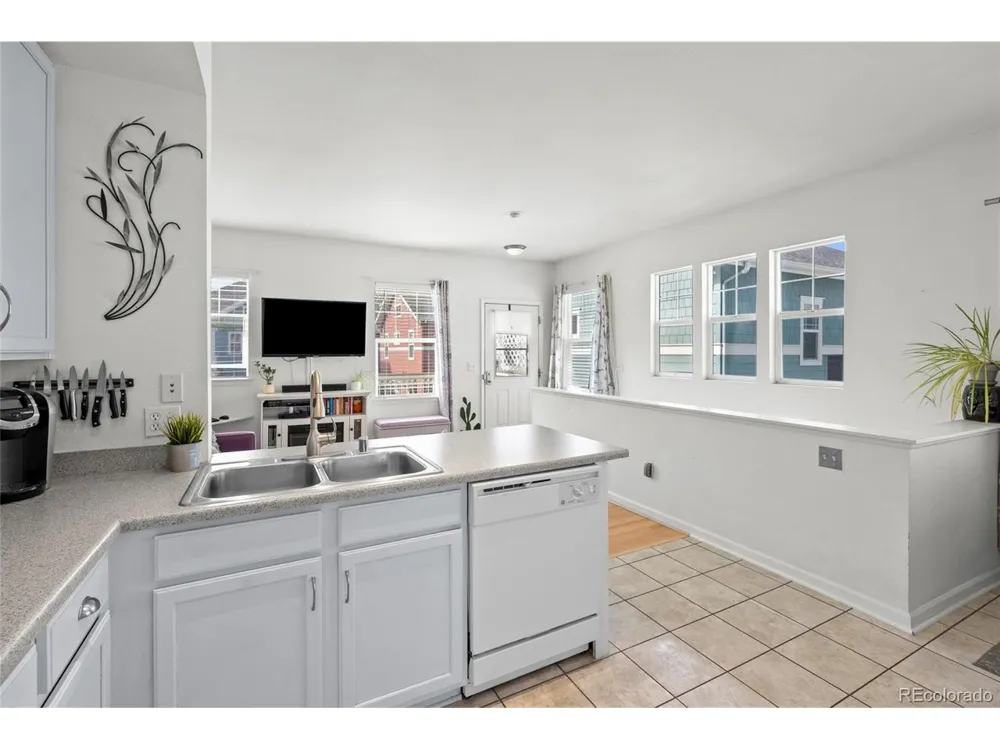 7454 E 28th Avenue #3 Denver, CO 80238