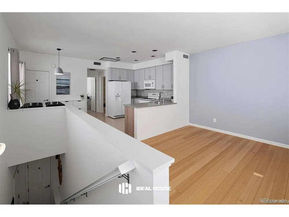 7454 E 28th Avenue #3 Denver, CO 80238