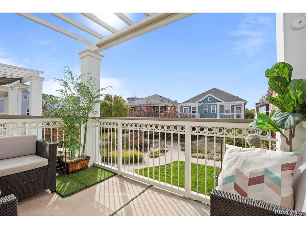 7454 E 28th Avenue #3 Denver, CO 80238
