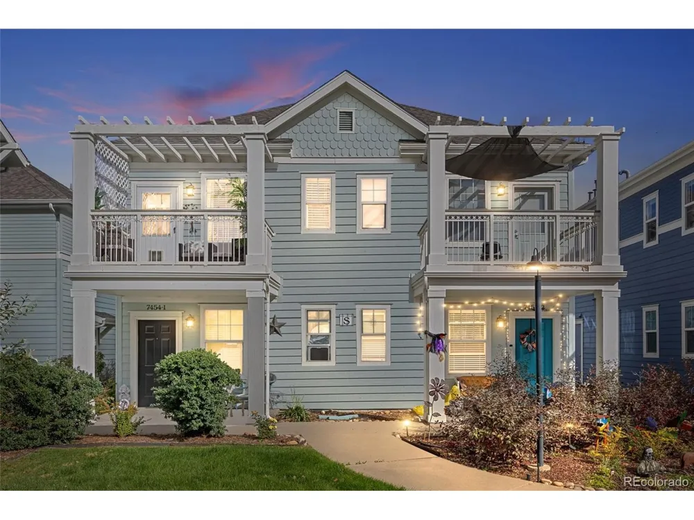 7454 E 28th Avenue #3 Denver, CO 80238