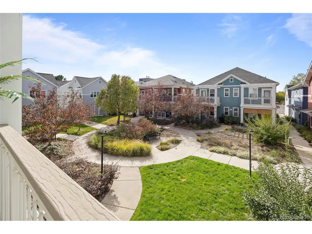 7454 E 28th Avenue #3 Denver, CO 80238