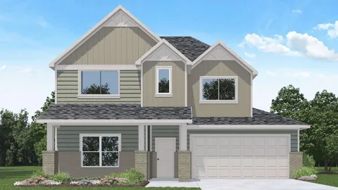 635 Bronze Wolf Court