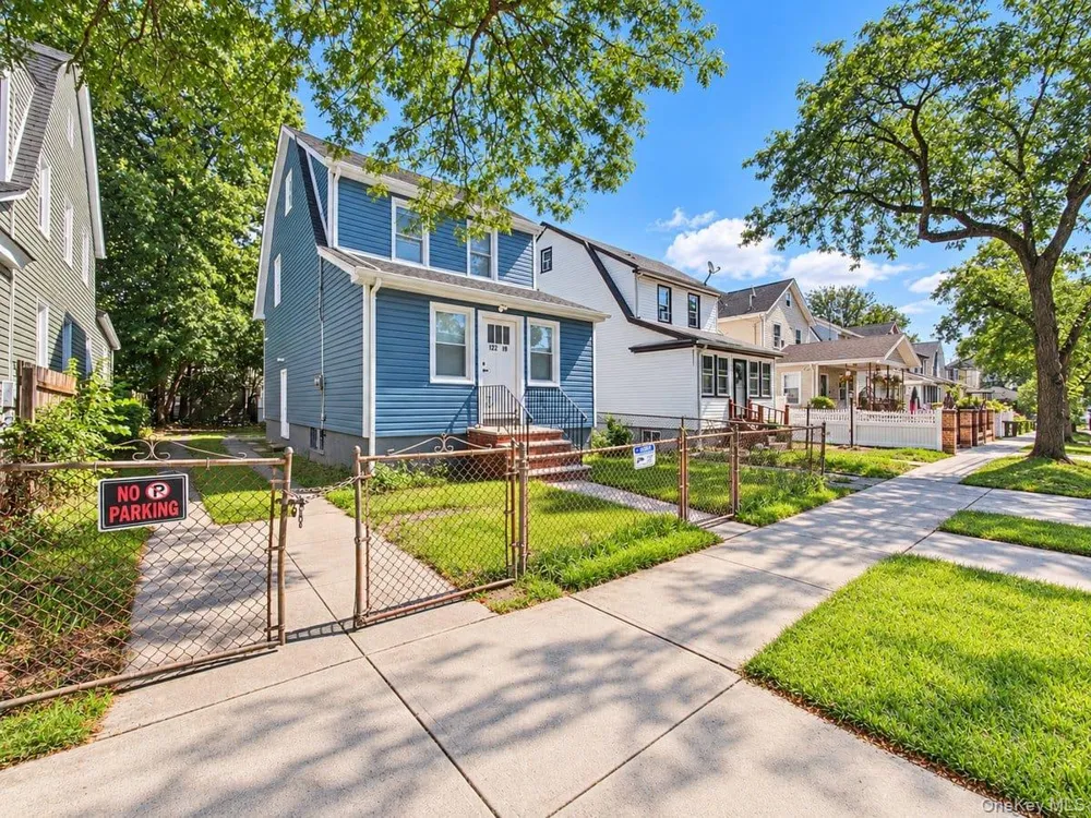 122-19 Lucas Street Springfield Gardens, NY 11413