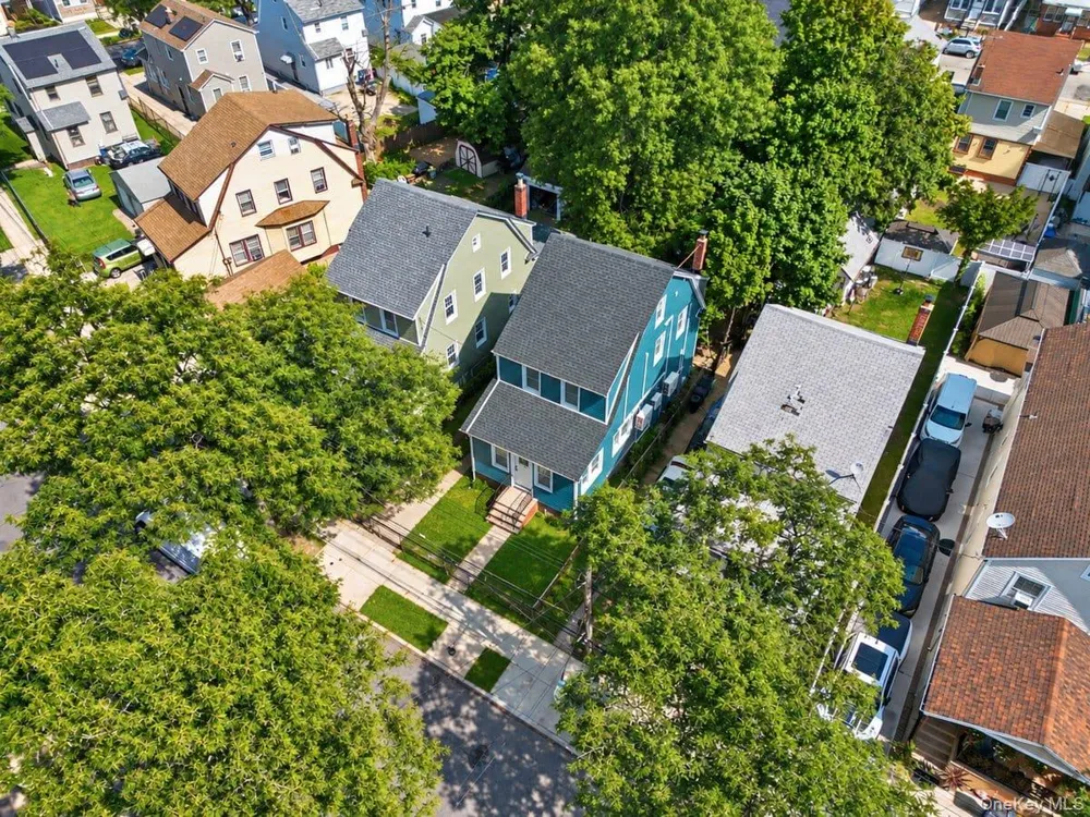 122-19 Lucas Street Springfield Gardens, NY 11413