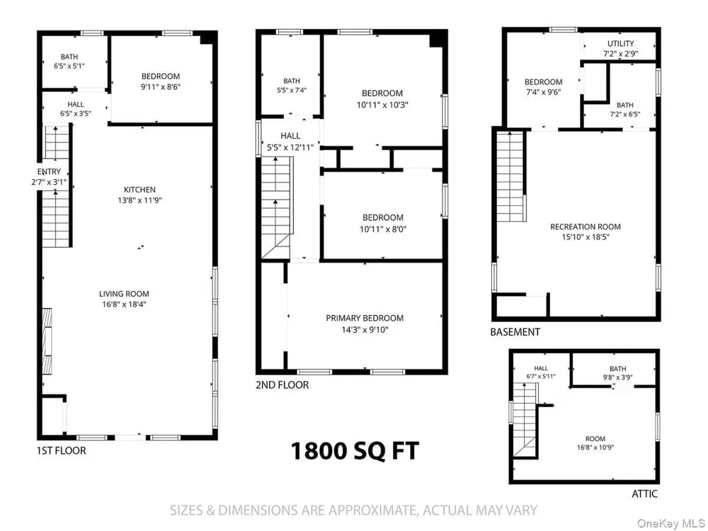 122-19 Lucas Street Springfield Gardens, NY 11413