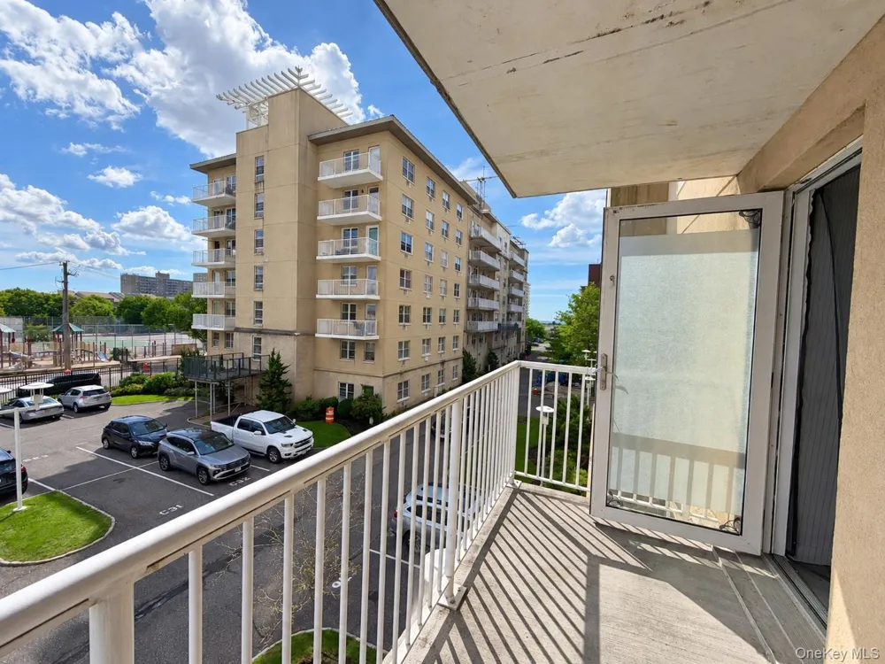 260 Beach 81st Street #3D Rockaway Beach, NY 11693