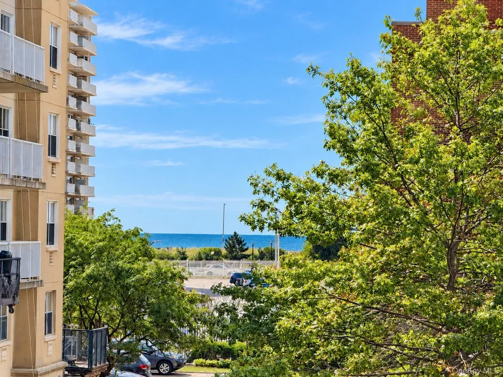 260 Beach 81st Street #3D Rockaway Beach, NY 11693