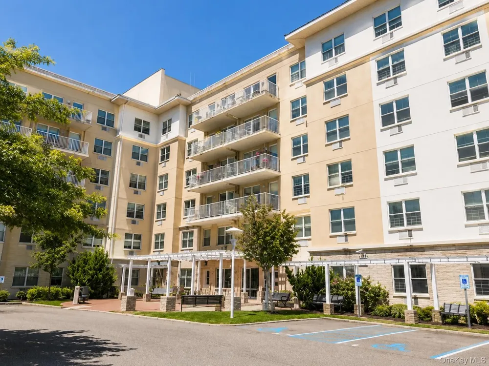 260 Beach 81st Street #3D Rockaway Beach, NY 11693