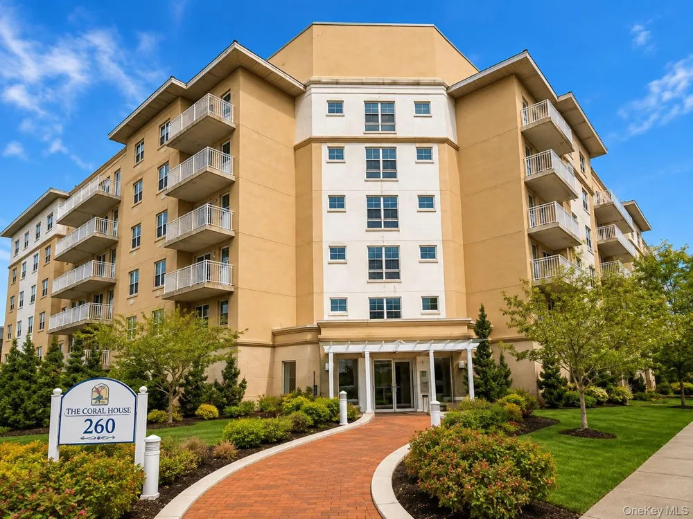260 Beach 81st Street #3D Rockaway Beach, NY 11693