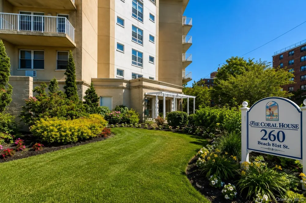 260 Beach 81st Street #3D Rockaway Beach, NY 11693