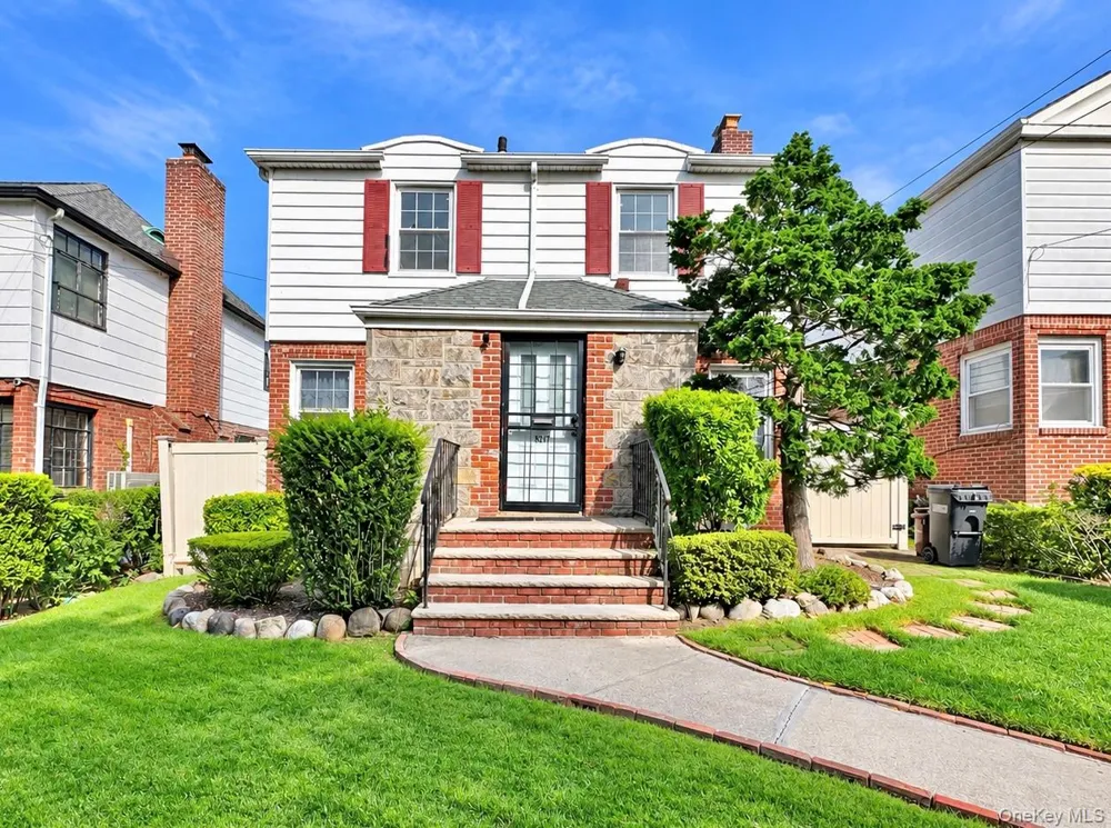 82-17 166th Street Jamaica, NY 11432