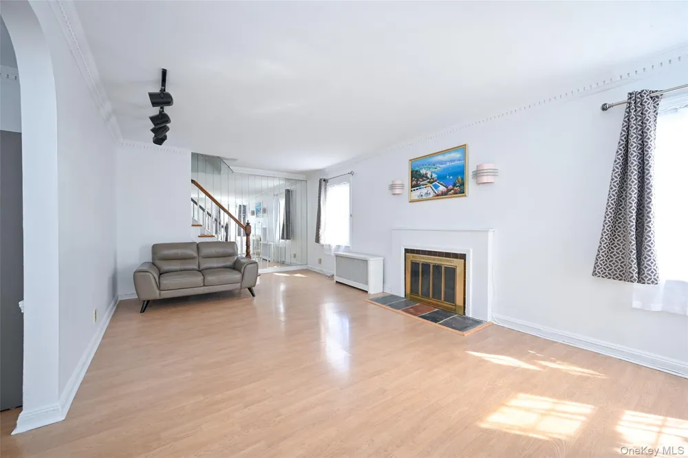 82-17 166th Street Jamaica, NY 11432
