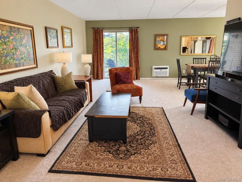 416 Benedict Avenue #3G Tarrytown, NY 10591