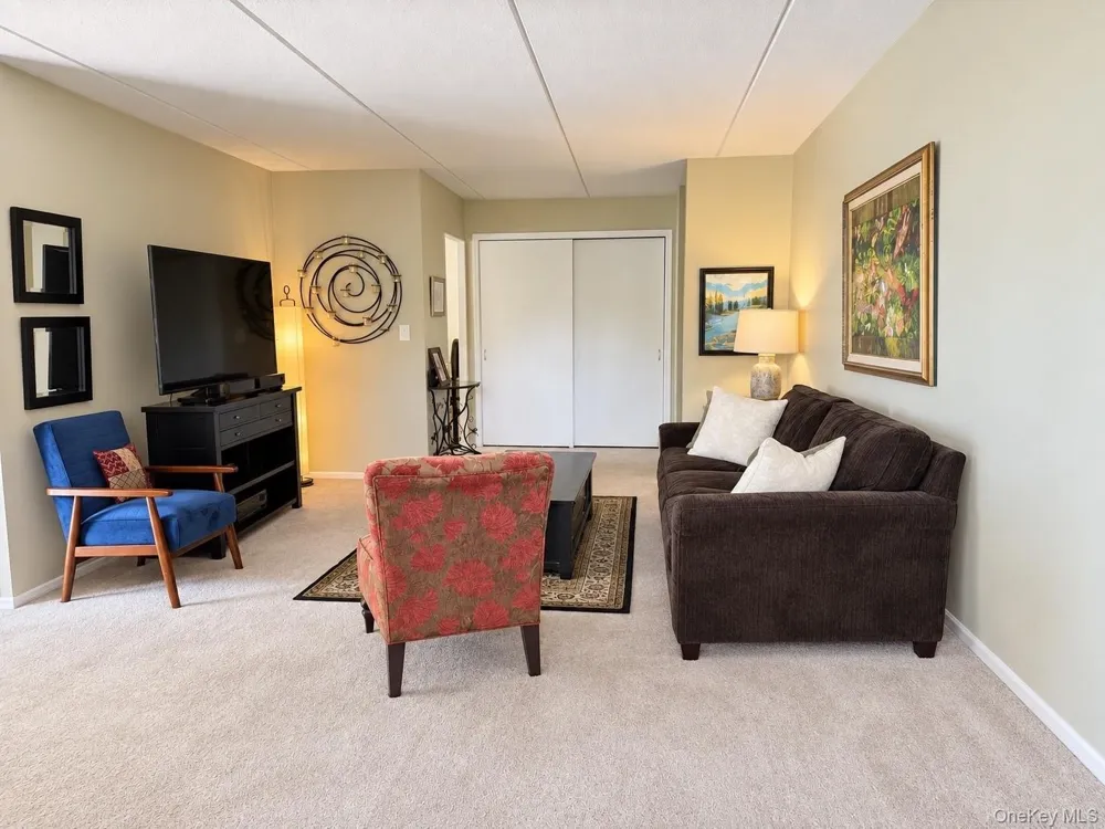 416 Benedict Avenue #3G Tarrytown, NY 10591