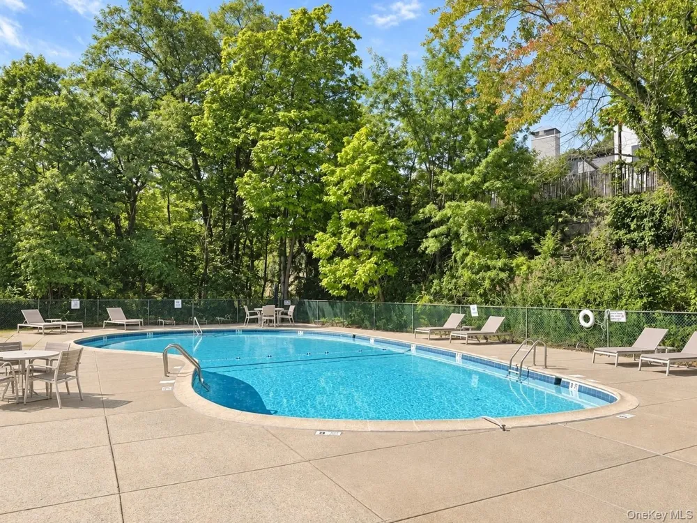 416 Benedict Avenue #3G Tarrytown, NY 10591