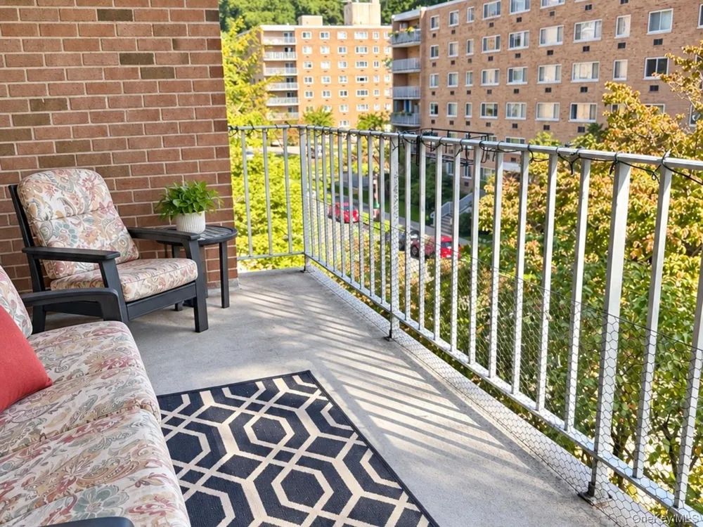 416 Benedict Avenue #3G Tarrytown, NY 10591
