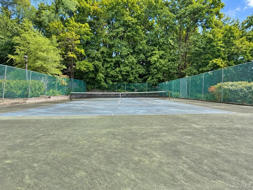 416 Benedict Avenue #3G Tarrytown, NY 10591