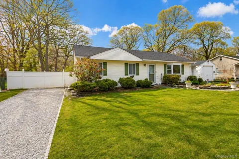 11 Seaford Road