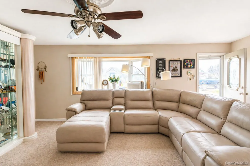 11 Seaford Road Mastic Beach, NY 11951