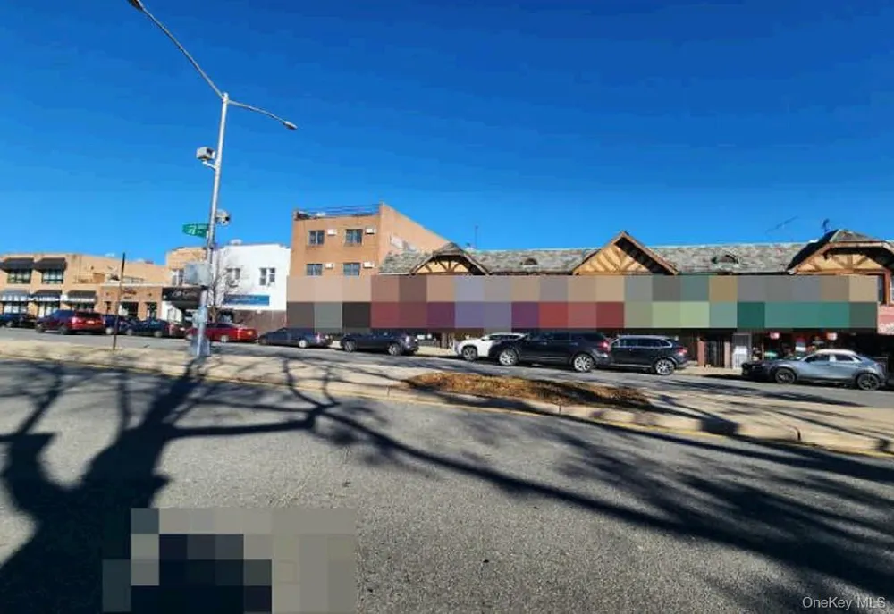 33-08 Francis Lewis Boulevard Flushing, NY 11358