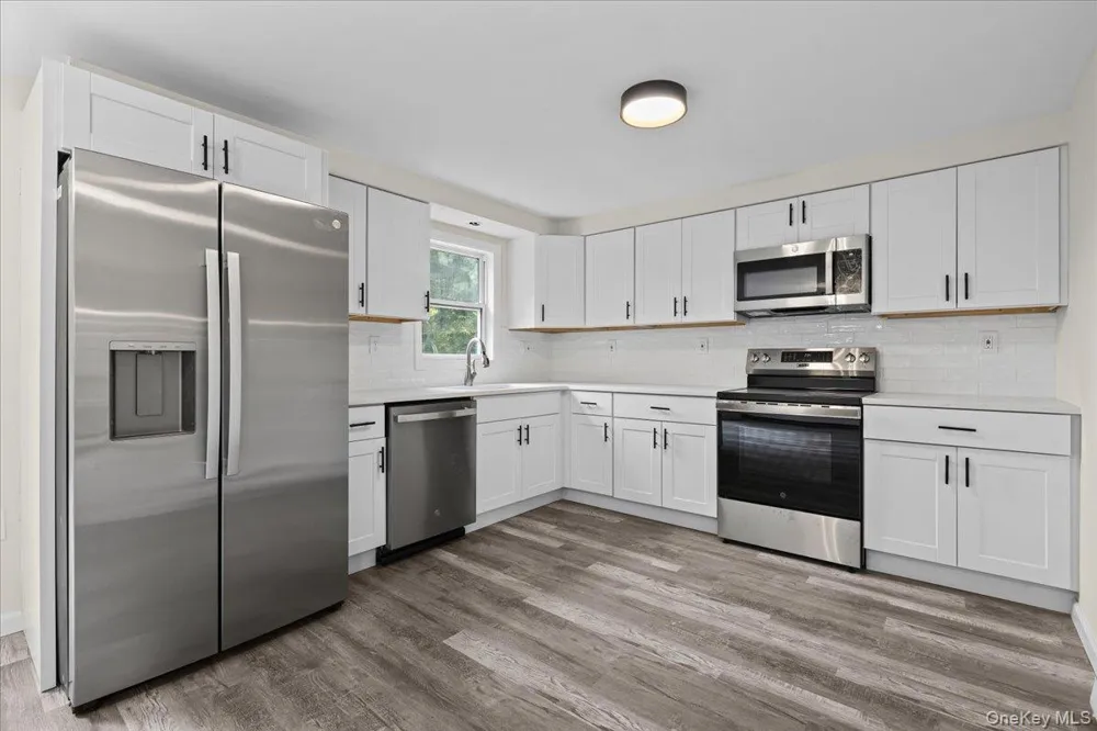 27 Dunwoodie Road Carmel, NY 10512