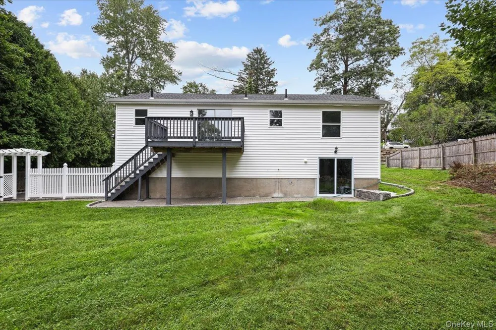 27 Dunwoodie Road Carmel, NY 10512