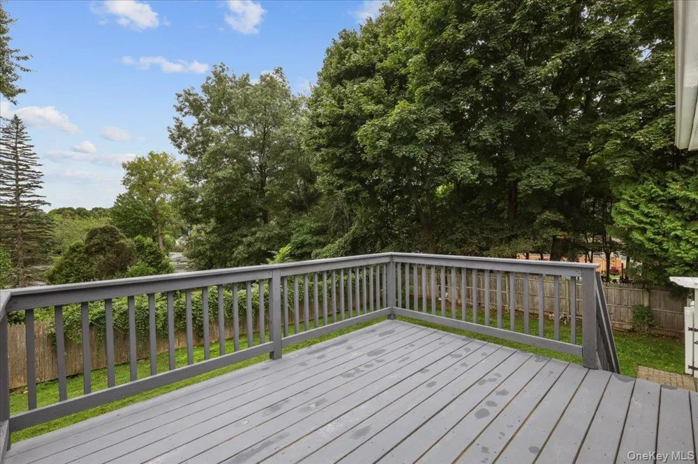 27 Dunwoodie Road Carmel, NY 10512