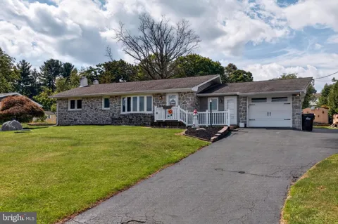 1307 KLINERD ROAD