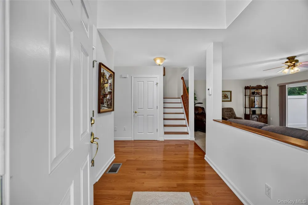 28 Crystal Hill Drive Pomona, NY 10970