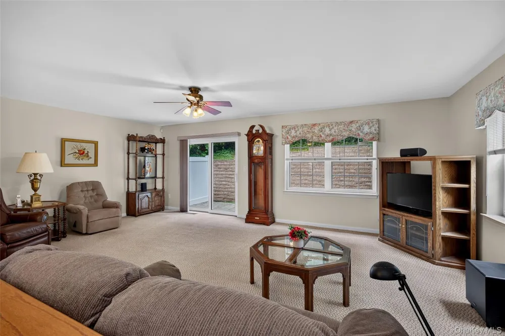 28 Crystal Hill Drive Pomona, NY 10970