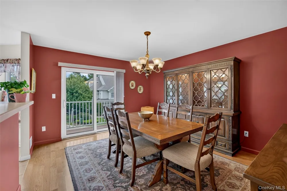 28 Crystal Hill Drive Pomona, NY 10970