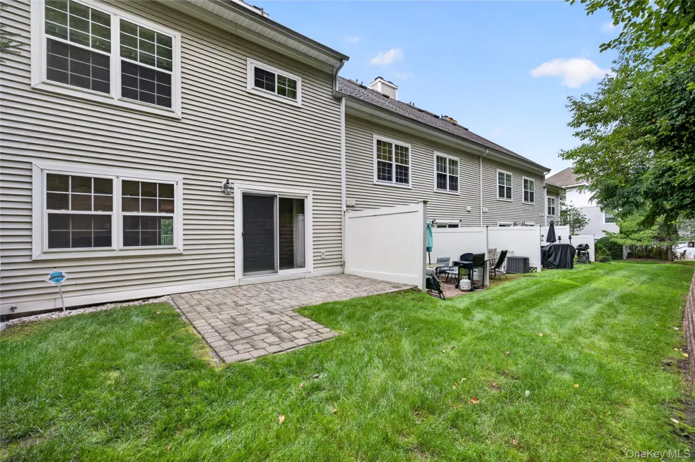 28 Crystal Hill Drive Pomona, NY 10970