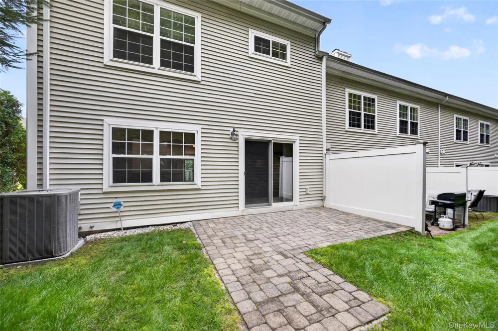 28 Crystal Hill Drive Pomona, NY 10970