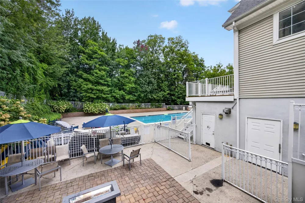 28 Crystal Hill Drive Pomona, NY 10970