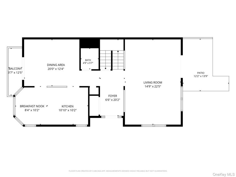 28 Crystal Hill Drive Pomona, NY 10970