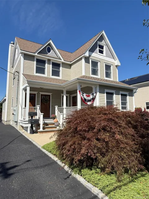 57 Prospect Street #A