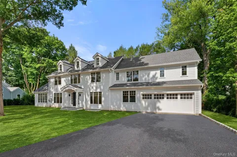 65 Fox Meadow Road