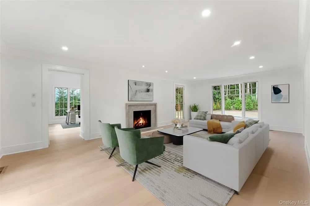 65 Fox Meadow Road Scarsdale, NY 10583