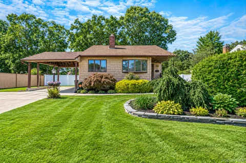 43 Jay Road