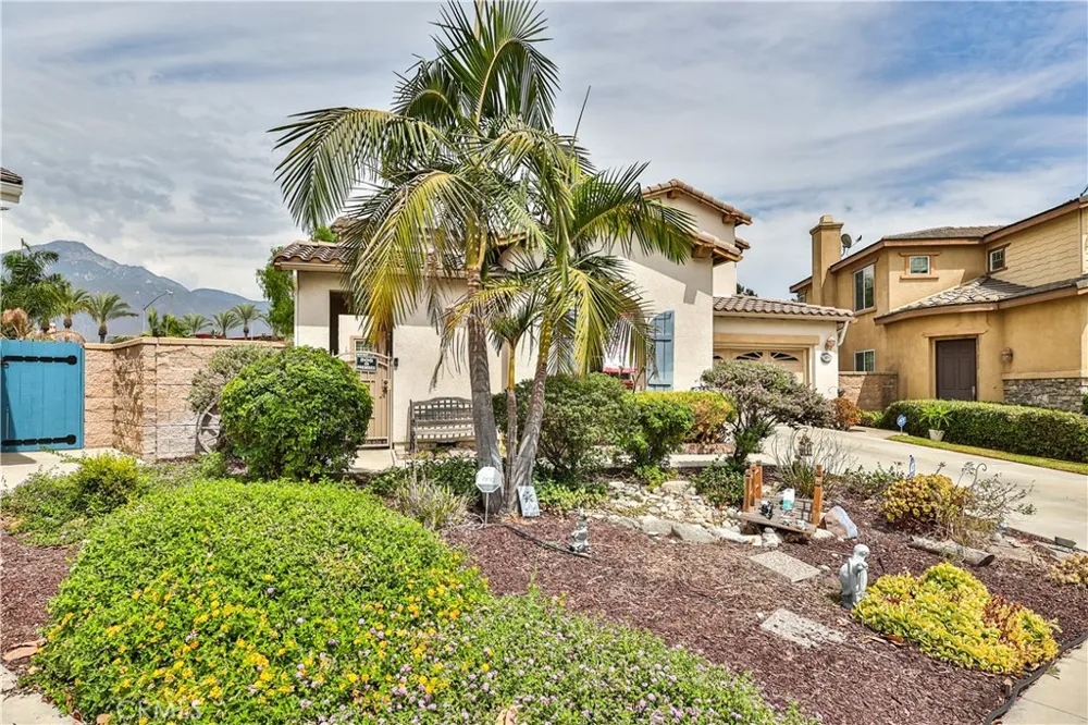 1886 Richards Upland, CA 91784