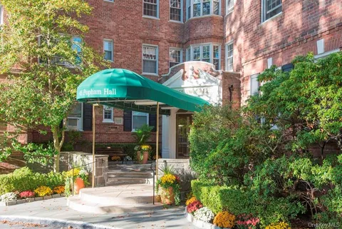45 Popham Road #3L