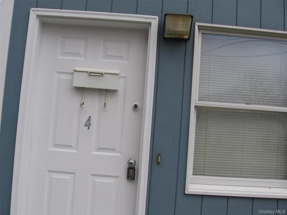 4 SOUTH BRETT ##B Beacon, NY 12508