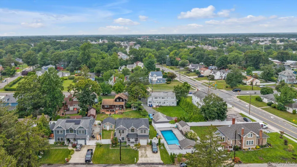 6 Belmont Court Amityville, NY 11701