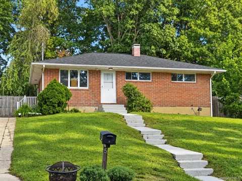 5 Robin Road