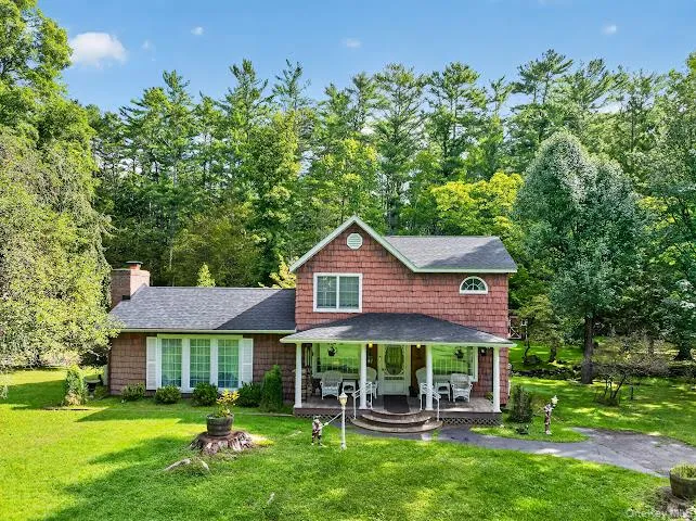 44 Airport Road Eldred, NY 12732