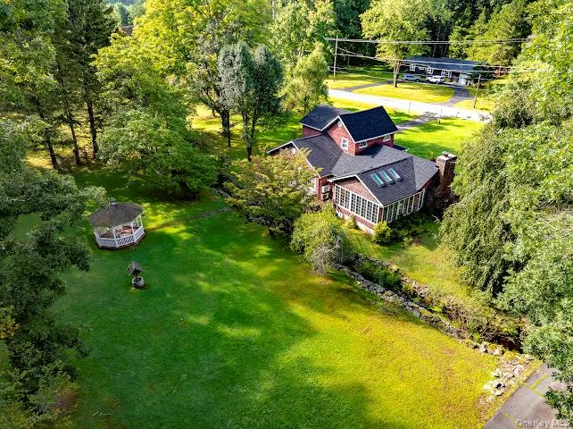 44 Airport Road Eldred, NY 12732